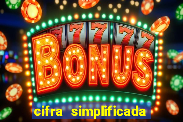 cifra simplificada bruno mars